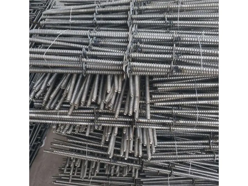 止水穿墻螺桿的質(zhì)量的影響因素和生銹機(jī)理和除銹方法有哪些？